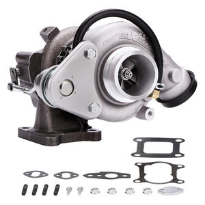 MaXpeedingrods için turboşarj 17201-54060 Toyota Hiace Hilux land cruiser 4 Runner 2L-T TD 2.4/4 90 D 1995- - Product Image 2