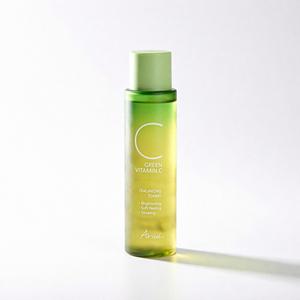 Tónico Equilibrante con Vitamina C Ariul Green 150ml Cuidado Diario de la Piel Para Todo Tipo de Piel - Product Image 1