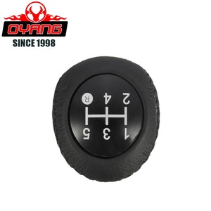 5 Speed/ 6 Speed Car <strong>Gear</strong> Shift Knob Shifter Lever <strong>Gear</strong> <strong>Stick</strong> for yaris - Product Image 4