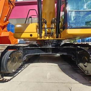 Excavadora Hidráulica CAT320GC Importada, 95% Nueva, para Movimiento de Tierras, Excavadora Usada - Product Image 5