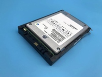 200GB SAS 6Gb/s EMLC 2.5-inci Enterprise Solid State Drive MZ6SR200HMFU-000C3