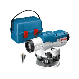 Nivel Óptico Automático Gol 32d, Alcance de 0-120m, Precisión de 1.0mm, Fácil de Usar, Venta al Por Mayor - Product Image 1