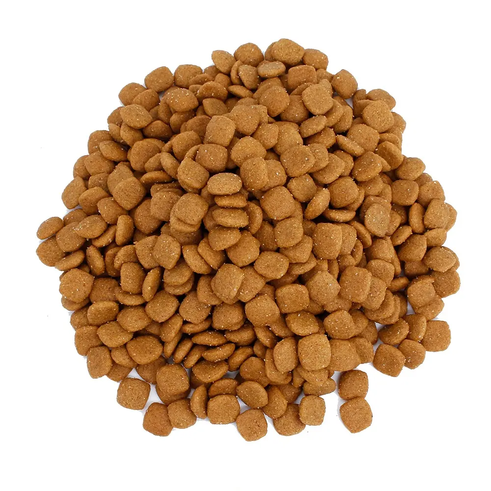 Factory wholesale bulk 20 kg dry dog food