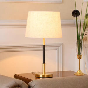 Nordic Style Minimalist Table Lamp for Home Modern Cozy Romantic Design for Bedrooms Living Rooms Studies Hotel Rooms - Product Image 4