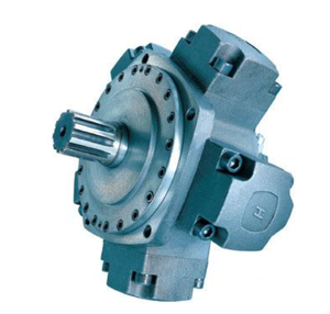 Motor de Pistones Radiales DenisonCalzoni MR600-MR700-MR1100-MR1600-MR1800-MR2400-MR2800-MR3600-MR4500-MR6500-MR7000, 210 cm - Product Image 2