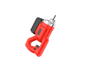 Vibrateur à béton électrique portatif, machine à vibrer le béton - Product Image 6