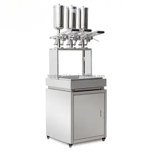 Span Snack Maquina De Hacer <span class=keywords><strong>Churros</strong></span> Carrinho De <span class=keywords><strong>Churros</strong></span> - Product Image 1