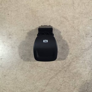 Electronic Parking Brake Button 13M1352CP For McLaren 650S 720S Black <b>ABS</b> Material - Product Image 1