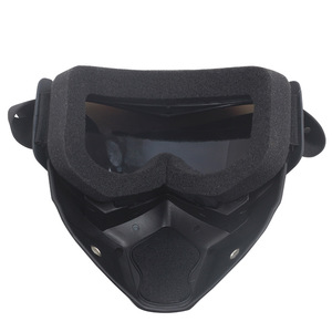 CS oyunu okçuluk malzemeleri Paintball maskesi çekim oyunu aksesuarları çocuk kask - Product Image 6