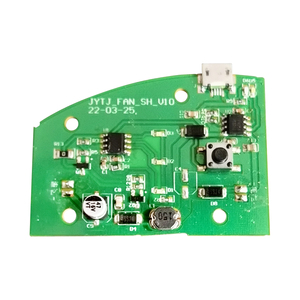 Placa PCB para Silla de Masajes, Placa de Circuito Personalizada, Placa de Circuito para Banco de Energía, BMS 24s, BMS Inteligente, BMS Seplos, Circuito <span class=keywords><strong>Novation</strong></span> - Product Image 4