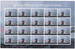 แสตมป์ชุดนักเข้ารหัสหญิงแห่งสงครามโลกครั้งที่ 2 ปี 2022 แสตมป์เกมส์สตรีปี 2022 สติกเกอร์ไปรษณีย์สหรัฐฯ 5 แผ่น จำนวน 100 ชิ้น สินค้าในสต็อกในประเทศ - Product Image 6