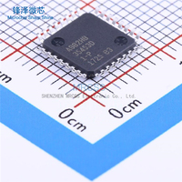 Nuevo y original MCU 8-bit BOM Service 8KB Flash 2,5 V/3,3 V/5V 32-Pin TQFP T/R Microchip IC Chip de 1/2/1/2/1/2/1/2/2/1/2"