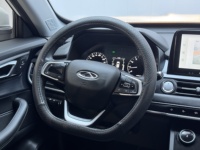 Véhicule d'occasion Chery Tiggo 8 2020 290TGDI automatique essence de luxe pour l'exportation – Vente en gros à prix abordable
