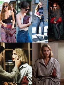 Borsa a tracolla da <span class=keywords><strong>donna</strong></span> di lusso in vera pelle con pochette a mano piccola tendenze della moda borse a tracolla in tessuto da <span class=keywords><strong>donna</strong></span> - Product Image 6