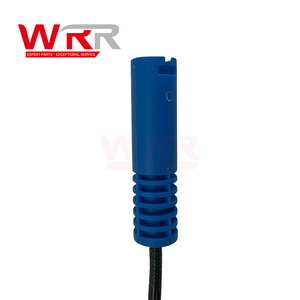 34526784989 34526870075 ABS <b>Wheel</b> Speed Sensor for BMW F30 F32 320i 335i Reliable Front Brake Anti <b>Lock</b> Anti Skid Indicator Wire - Product Image 4