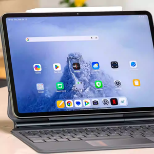 แท็บเล็ต New Pad 8 PRO หน้าจอ 11 นิ้ว 144Hz รองรับ WIFI ชิปประมวลผล Octa Core กล้อง 50MP ชาร์จเร็ว 67W - Product Image 3