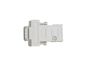 <span class=keywords><strong>Source</strong></span> Factory Metal Shell Db9p Conector Cable Contraportada Db9 Metal Shell - Product Image 2