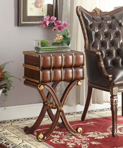Goodwin Vente Chaude En Bois Massif <span class=keywords><strong>Maison</strong></span> Salon Fin <span class=keywords><strong>Table</strong></span> <span class=keywords><strong>Table</strong></span> <span class=keywords><strong>Basse</strong></span> Salon <span class=keywords><strong>Table</strong></span> GGM112.1-113.3 - Product Image 2