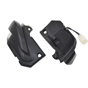 Indicateur dynamique de rétroviseur latéral à LED clignotant pour <span class=keywords><strong>Toyota</strong></span> Corolla Sport E210 Sienta XP170 <span class=keywords><strong>Yaris</strong></span> XP210 2019 2021 - Product Image 3