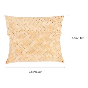 <b>Bamboo</b> Gift Card <b>Basket</b> - Product Image 2