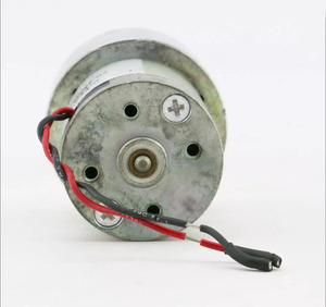 PITTMAN MOTOR 24VDC 65.5:1 RATIO GM9232C113-R3 Used Vacuum Gauge US Origin - Product Image 3