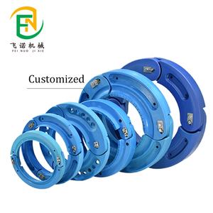 Offre Spéciale 21 pouces Run Flat Insert Runflat pneu solide pour véhicule récréatif - Product Image 2