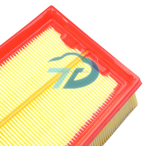 เครื่องฟอกอากาศ HEPA 16546-JD20B ประสิทธิภาพสูงสภาพใหม่สำหรับรถโมเดลเดือนมีนาคม NV200 urvan Livina - Product Image 4