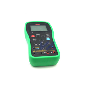 Probador de Resistencia, Inductancia y Capacitancia HW-LCR06, Pruebas Precisas para Garantizar un Sistema de Energía Estable, Bomba Profesional e In - Product Image 2