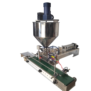 AOC Tự Động Làm Đầy Dây Chuyền Sản Xuất Máy Cho Dầu Gội Đầu Sữ<span class=keywords><strong>a</strong></span> Chua Gia Vị Jar Sữ<span class=keywords><strong>a</strong></span> Có Thể Kem Dầu Cho Đồ Uống Làm Động Cơ Thủy Tinh - Product Image 3