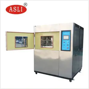 ASLI Brand High And Low Temperature Shock Test Chamber