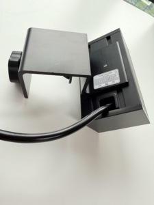 65W <span class=keywords><strong>USB</strong></span> C Cổng Tabletop Máy tính để bàn Dải điện sạc nhanh hội nghị kẹp với ứng dụng công nghiệp - Product Image 5