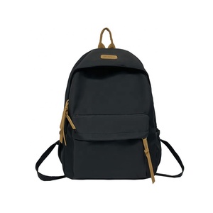 Casual Travel School <b>Student</b> Commute Daypack Lightweight Portable Large Capacity Shoulder <b>Backpack</b> - Product Image 2