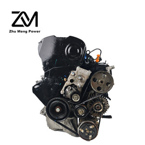 Motore PSA 2.0 RFN 10LH3X Ew10a con Cambio per Peugeot 307 408 Citroen C4 C5 Peugeot+<span class=keywords><strong>3008</strong></span>+Motore Citroen-c5-engine - Product Image 4