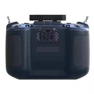 Jumper điều khiển từ xa T20 elrs 915MHz/2.4Ghz Hall cảm biến gimbals OLED màn hình đài phát thanh điều khiển máy phát L R RC FPV drone <span class=keywords><strong>Kit</strong></span> - Product Image 5