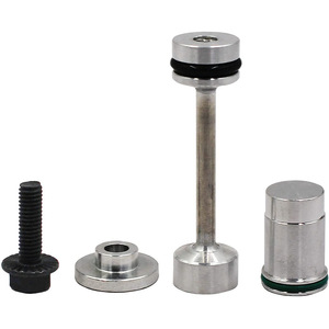 Tuyau de distribution d'huile LS Barbell pour moteur Chevrolet LQ4 LQ9 LS1 LS2 LS3 LS6 LS7 LS9, pièce de rechange - Product Image 3