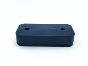 Tùy chỉnh miếng đệm cao su linh hoạt chịu thời tiết cho các sản phẩm cao su cơ khí - Product Image 3