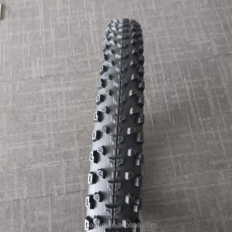 Wholesale OEM 26 27.5 29 inch cross tire gear mountain bicycle tyre