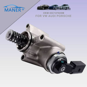 ปั๊มน้ำมันเชื้อเพลิงแรงดันสูง MANER EA111 รุ่น 03C127025 03C 127 025J ระบบเครื่องยนต์รถยนต์ สำหรับรถยนต์ Volkswagen VW Jetta Golf MK5 Passat Polo A3 - Product Image 4