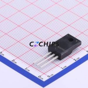 ทรานซิสเตอร์สนามทรานซิสเตอร์ TO-220F 2SK1420-VB แบบใหม่ดั้งเดิม (MOsfet) ชิ้นส่วนอิเล็กทรอนิกส์ชิป & บริการบอม - Product Image 2