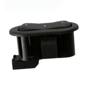 Interruptor de Elevalunas Eléctrico Opel 94724258, Pieza de Repuesto para Control de Ventanillas de Coche - Product Image 4