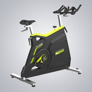 Vélo de Fitness connecté Dhz Spinning Bike S300S, effet d'exercice ergonomique, faible prix, exercices de Friction pour piscine - Product Image 5