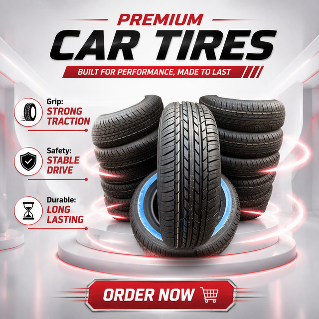 Topzonauto Chinese Brand for Mileking Haida New 235/55ZR17 Tires 11-15inch Diameter Tubeless Tyre for Car Replacement