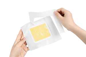 Producto Tópico de Absorción Transdérmica con Efecto Dirigido, Más Seguro para el Tratamiento de Problemas de la Próstata - Product Image 3