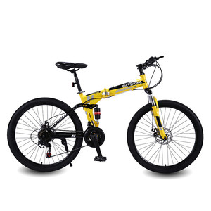 Vélo <span class=keywords><strong>de</strong></span> montagne <span class=keywords><strong>de</strong></span> vitesse <span class=keywords><strong>de</strong></span> frein à disque <span class=keywords><strong>de</strong></span> 26/27 pouces - Product Image 5