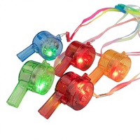 Guirlande lumineuse LED de Noël en plastique Wolongmountain, ruban satiné pour arbre de Noël, boîte cadeau DIY, décoration de fête, modèle X268162