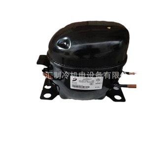 คอมเพรสเซอร์ทำความเย็นรุ่น S65Cz1 สำหรับตู้เย็น แบบปริมาตรคงที่ วัสดุทองแดงไฟฟ้า - Product Image 5