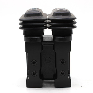 Válvula de pedal Kexin, conjunto de control direccional de seis vías, componente hidráulico para excavadoras - Product Image 4