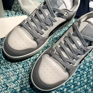 Chaussures de skate de luxe de marque, chaussures décontractées et de course de haute qualité pour hommes et femmes, baskets tendance, chaussures de marche - Product Image 6