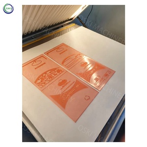 Flexo Tấm Nhà sản xuất tấm nhựa Máy làm kỹ thuật số bù đắp flexo in ấn tấm Máy làm - Product Image 2