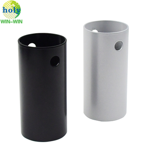 OEM ODM板金部品レーザーチューブ切断サービスカスタムデザインアルミニウムチューブ切断製品板金製造 - Product Image 5